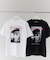 PeterAnderson-Madonna PHOTO Tee / マドンナ /
