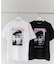 PeterAnderson-Madonna PHOTO Tee / マドンナ /