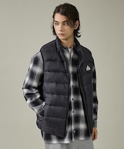 【PYRENEX / ピレネックス】HMY027 / ARIAL VEST /