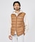 【PYRENEX / ピレネックス】HMY027 / ARIAL VEST /
