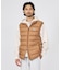 【PYRENEX / ピレネックス】HMY027 / ARIAL VEST /