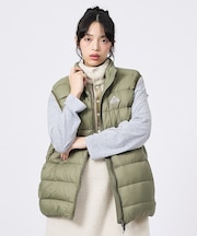 【PYRENEX / ピレネックス】HMY027 / ARIAL VEST /