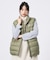 【PYRENEX / ピレネックス】HMY027 / ARIAL VEST /