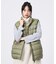 【PYRENEX / ピレネックス】HMY027 / ARIAL VEST /