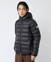 【PYRENEX / ピレネックス】HMY026 / ARIAL HOODED