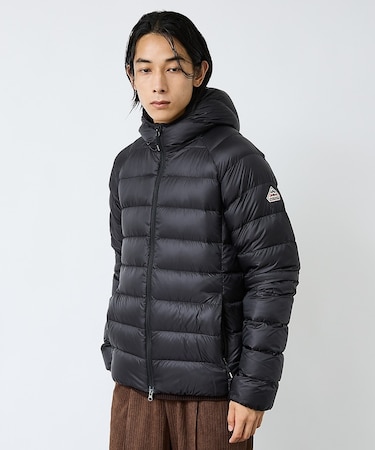 【PYRENEX / ピレネックス】HMY026 / ARIAL HOODED