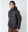 【PYRENEX / ピレネックス】HMY026 / ARIAL HOODED