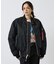 【Alpha Industries（アルファ インダストリーズ）】MA-1 FL