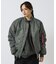 【Alpha Industries（アルファ インダストリーズ）】MA-1 FL