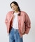 【Alpha Industries（アルファ インダストリーズ）】MA-1 FL