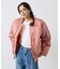 【Alpha Industries（アルファ インダストリーズ）】MA-1 FL