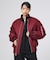 【Alpha Industries（アルファ インダストリーズ）】MA-1 FL