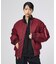 【Alpha Industries（アルファ インダストリーズ）】MA-1 FL