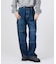 【GRAMICCI / グラミチ】DENIM CARGO PANT / デニムカ