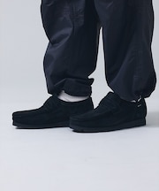 【CLARKS/クラークス】Walla Loafer GTX /ワラローファー/