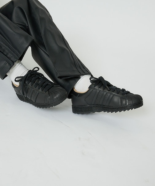 【adidas / アディダス】SUPERSTAR 2 PIPPLE / スーパ