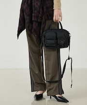 【BAICYCLON by Bagjack/バイシクロン】MULTI POCKE