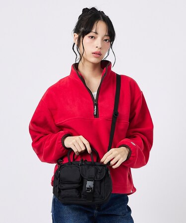 【BAICYCLON by Bagjack/バイシクロン】MULTI POCKE
