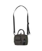 【BAICYCLON by Bagjack/バイシクロン】MULTI POCKE