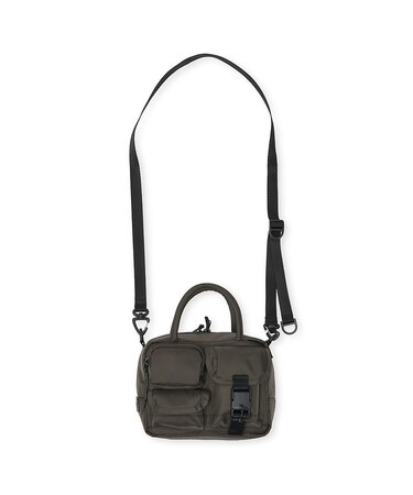 【BAICYCLON by Bagjack/バイシクロン】MULTI POCKE