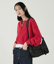 【BAICYCLON by Bagjack/バイシクロン】MULTI POCKE