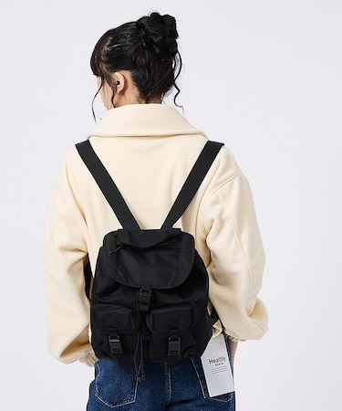 【BAICYCLON by Bagjack/バイシクロン】MINI BACKPA