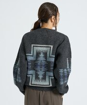 【PENDLETON/ペンドルトン】HARDING / Shetland Woo