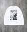 【+81BRANCA / ハチイチブランカ】Charles Peterson-K