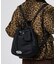 【OUTDOOR PRODUCTS】Drawstring 2way Rucksa