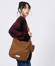 【OUTDOOR PRODUCTS】Drawstring 2way Rucksa