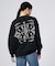 【PENDLETON/ペンドルトン】Back Print Sweat / バック