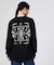 【PENDLETON/ペンドルトン】Back Print LS Tee / バッ