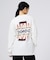 【PENDLETON/ペンドルトン】Back Print LS Tee / バッ