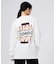 【PENDLETON/ペンドルトン】Back Print LS Tee / バッ