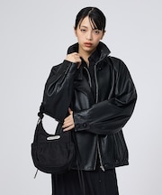 【OUTDOOR PRODUCTS】Egg Shoulder Bag / エッグ