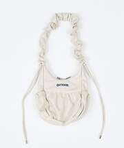 【OUTDOOR PRODUCTS】Egg Shoulder Bag / エッグ
