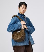【OUTDOOR PRODUCTS】Egg Shoulder Bag / エッグ