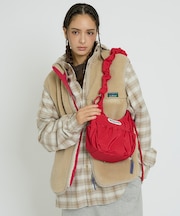 【OUTDOOR PRODUCTS】Egg Shoulder Bag / エッグ