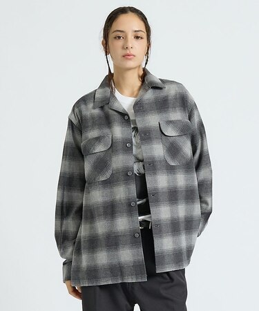 【PENDLETON / ペンドルトン】BOARD SHIRT /ボードシャツ/