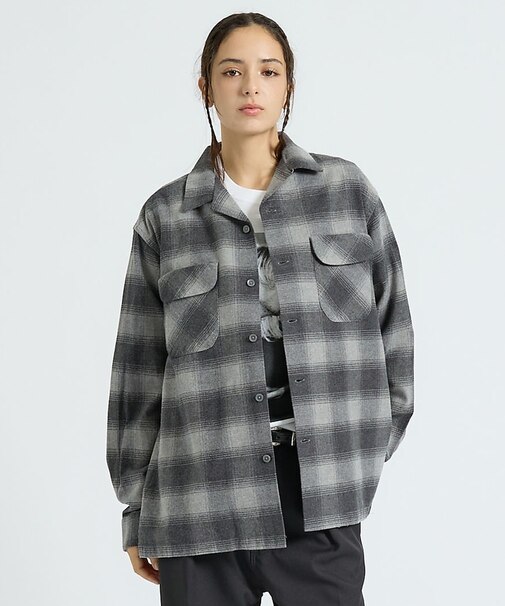 【PENDLETON / ペンドルトン】BOARD SHIRT /ボードシャツ/