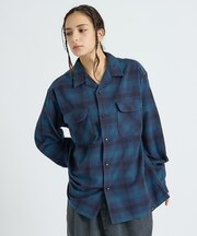 【PENDLETON / ペンドルトン】BOARD SHIRT /ボードシャツ/
