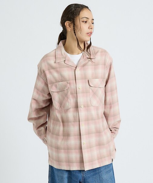 【PENDLETON / ペンドルトン】BOARD SHIRT /ボードシャツ/