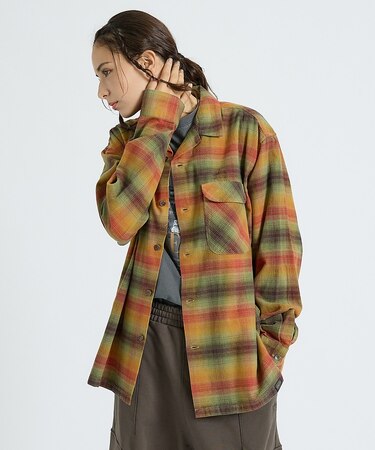 【PENDLETON / ペンドルトン】BOARD SHIRT /ボードシャツ/
