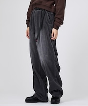 【Gramicci/グラミチ】Big Wale Carpenter Pant/ビ