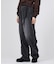 【Gramicci/グラミチ】Big Wale Carpenter Pant/ビ