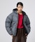【GRAMICCI / グラミチ】HOODED DOWN / フーデットダウンジ