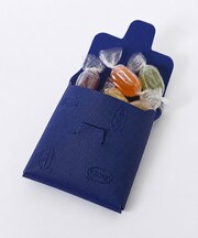 【Tokio hat】Vibram Seriesコインケース/財布/i podケ