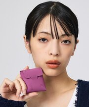 【Tokio hat】Vibram Seriesコインケース/財布/i podケ