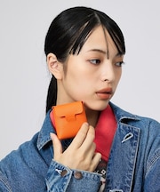 【Tokio hat】Vibram Seriesコインケース/財布/i podケ
