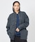 【CHUMS / チャムス】Full Snap Top / フルスナップトップス